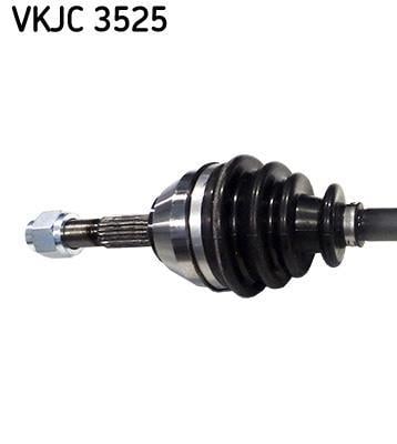 Cardan SKF ref. VKJC 3525